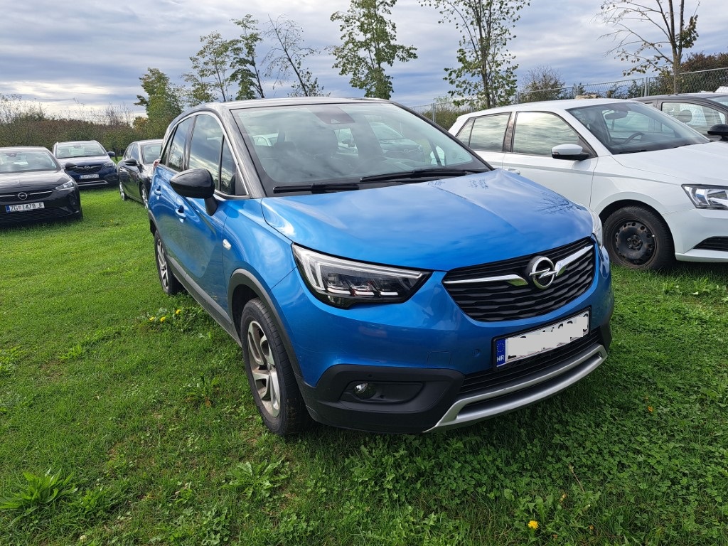 OPEL CROSSLAND X 1.5 CDTI INNOVATION_7132